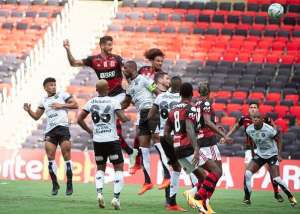 Pedra no sapato do Flamengo em 2020, Ceará quer manter bom retrospecto