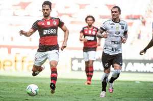 Ceará x Flamengo - Cuidado com a pedra no sapato, Mengão!