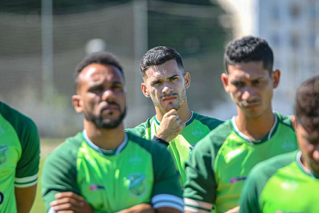 Floresta-CE x Santa Cruz-PE – Seria a última chance do Verdão pelo acesso?
