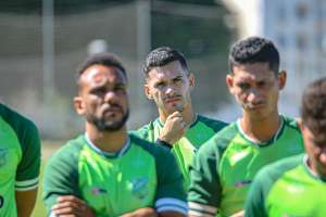 Floresta-CE x Santa Cruz-PE - Seria a última chance do Verdão pelo acesso?