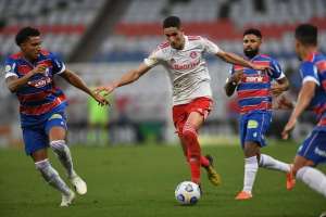 BRASILEIRÃO: Fortaleza mira vice-liderança e Grêmio faz confronto direto
