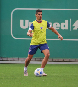Com desfalque na zaga e reforços ofensivos, Fortaleza visita o São Paulo na Copa do Brasil