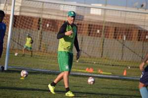 Série D: Sem chances de classificação o Gama-DF segue para Goiás para enfrentar a líder Aparecidense