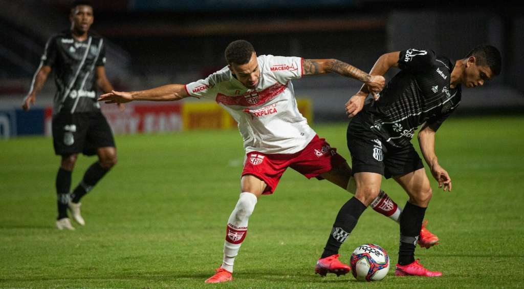 Ponte Preta tem chances contra Botafogo nesta Série B com resultados inesperados