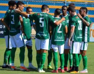 Série D: Portal FI traz todos os clubes eliminados; Já tem grupo definido