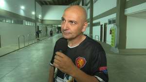 Série D: Novo técnico vê jogadores do GAS-RR com bons olhos: 'Mostraram que tem alma'