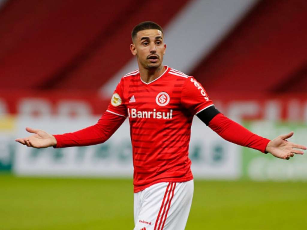 A pedido de Coudet, time espanhol está perto de tirar destaque do Internacional 2 gettyimages 1233193348 594x594.jpg 17736444 1