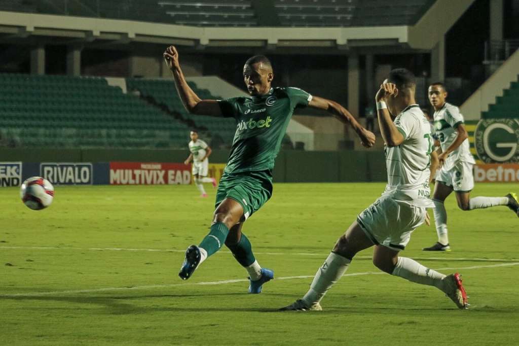 Goiás 2 x 1 Guarani – Artilheiros brilham e Verdão retorna ao G4