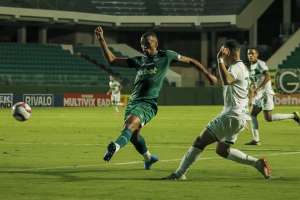 Goiás 2 x 1 Guarani - Artilheiros brilham e Verdão retorna ao G4