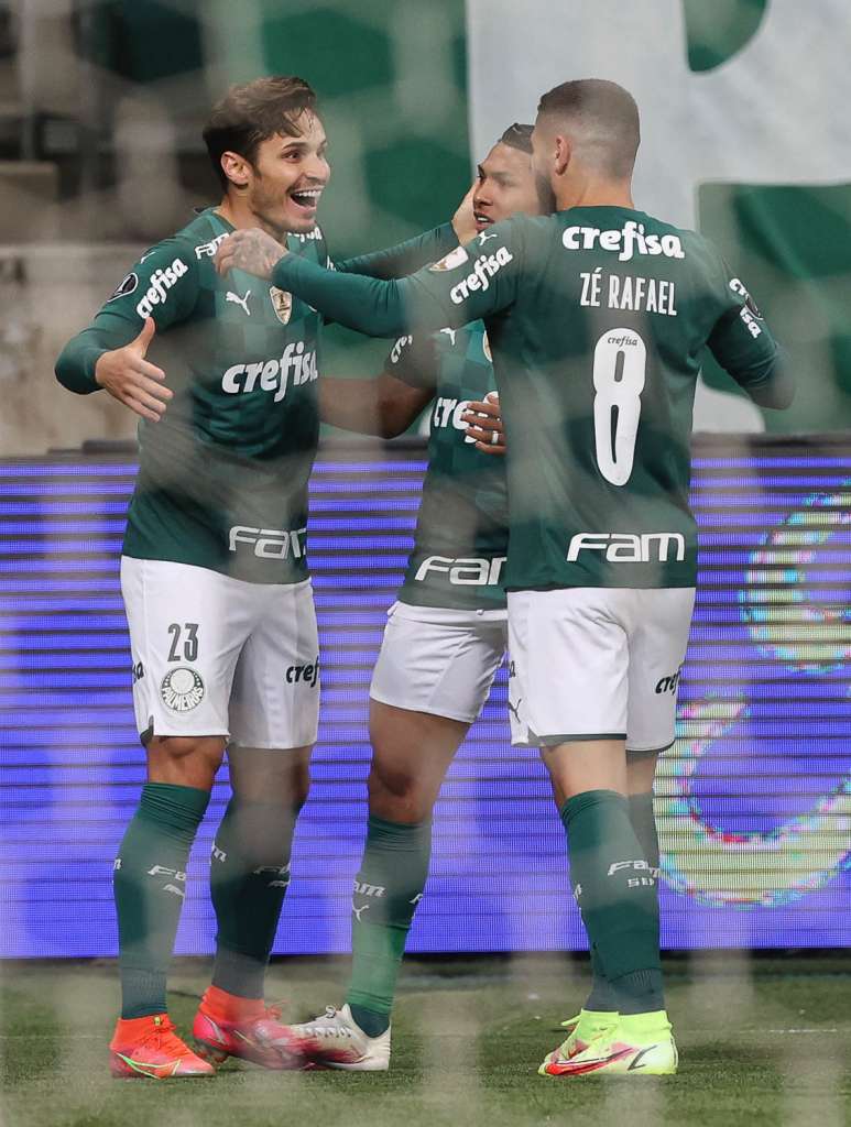 Rigoni admite erros do São Paulo e lamenta queda na Libertadores