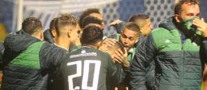 Série B: Guarani brilha e Ponte Preta precisa reagir !