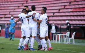 SÉRIE D: Castanhal-PA segue como melhor time da Série D e já são 24 classificados