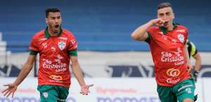 SÉRIE D: Portuguesa e Santo André fazem confronto direto pela liderança do Grupo A7