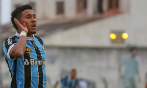 Série B: Na lanterna, Brasil-RS encaminha chegada de meia vindo por empréstimo do Grêmio