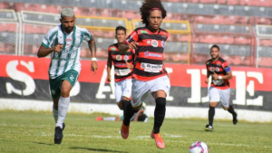 Série D: Já classificado, Guarany-CE  tem desfalques para encarar o Palmas.