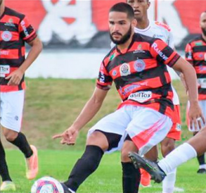 Série D: Confira a situação do Grupo A2 antes da última rodada da primeira fase