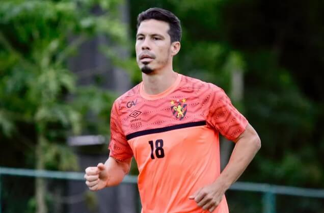 hernanes sport