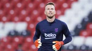 Espanhol: Goleiro do Barcelona pode ser vendido ao Villarreal