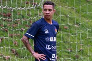 Série D: Dois jogadores deixam o Fast Clube-AM antes de despedida da competição