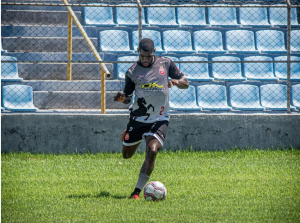 Série D: Imperatriz-MA anuncia jovem lateral para reta final da competição