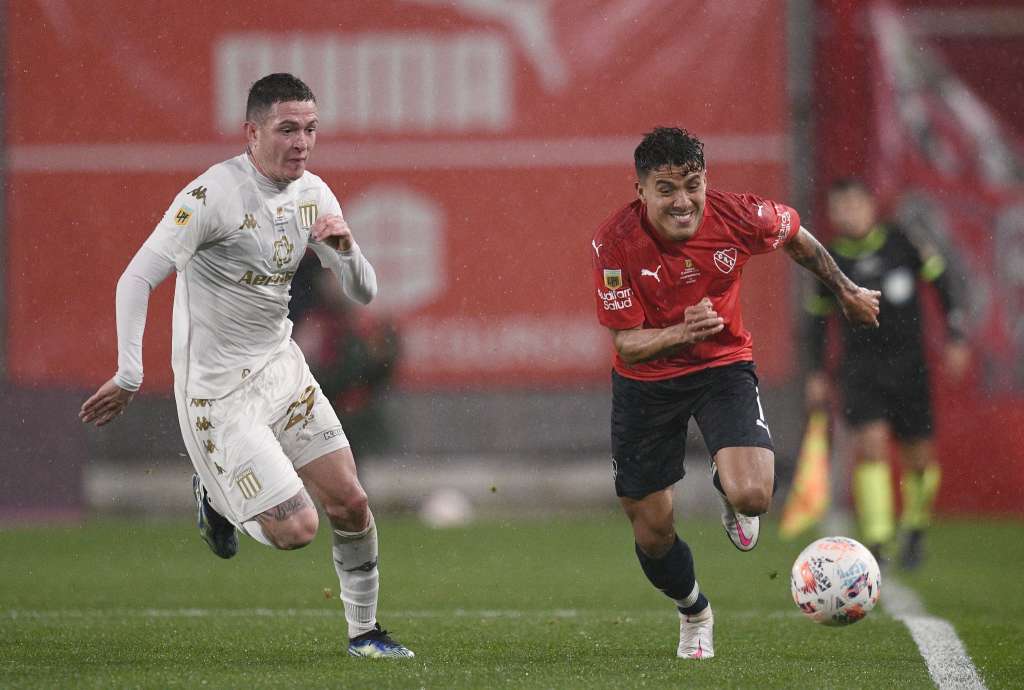 Palpite: Independiente x Newell’s Old Boys – Campeonato Argentino – 11/7/2023