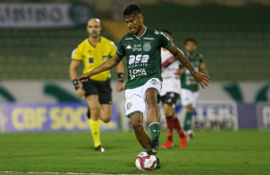 Série B: Índio exalta vitória bugrina e projeta equipe preparada para enfrentar o Goiás