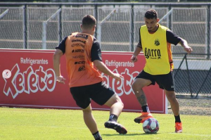 Inter de Limeira-SP x São Bento-SP - Times se enfrentam na parte de baixo da tabela