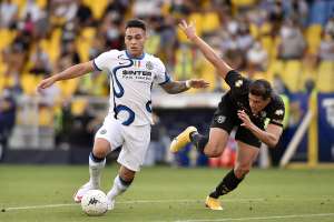 Inglês: Clube faz proposta por destaque da Inter de Milão-ITA