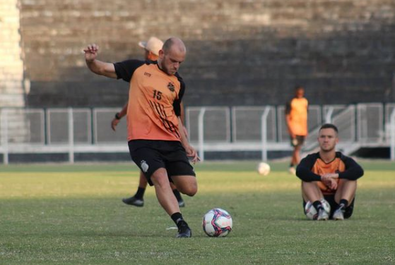 Inter de Limeira-SP x Cianorte-PR – Com ambas podendo se classificar, duelo acontece no sábado