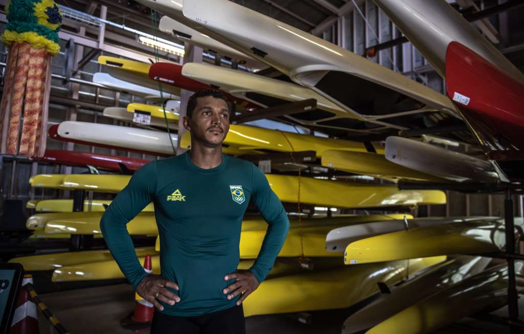 Olimpíadas: Isaquias Queiroz tem mais uma chance para garantir o ouro: ‘Sonho não acabou’