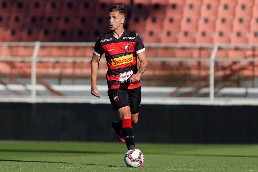 Novorizontino-SP x Ituano-SP – O ‘prato frio’ está na mesa para o Galo se distanciar