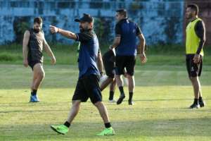 Série C: Para continuar sonhando com classificação e se afastar da zona de rebaixamento, Jacupiense precisa voltar a vencer