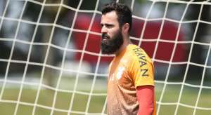 Paulistão: Jandrei diz que chance de trabalhar com Ceni 'pesou' para acertar com São Paulo