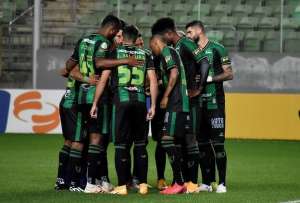 América-MG x Ceará - Quem vai se recuperar no Brasileirão?