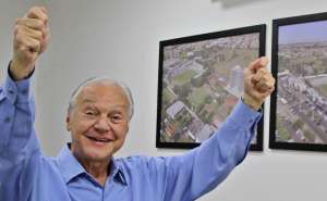 Em data especial, presidente do Rio Preto renova confiança para 2022