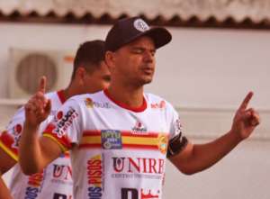 Juazeirense-BA x Santos - Cancão de Fogo faz até campanha nas redes sociais em busca de virada histórica