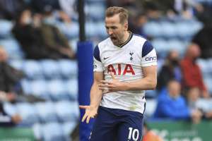 Inglês: Manchester City aumenta proposta por Kane e valor chega a quase R$ 1 bilhão