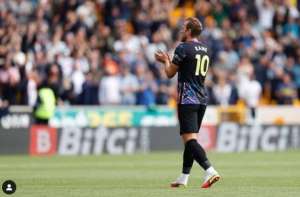 Inglês: Sonho do Manchester City, Kane bate o martelo e decide seu futuro; Saiba aqui!