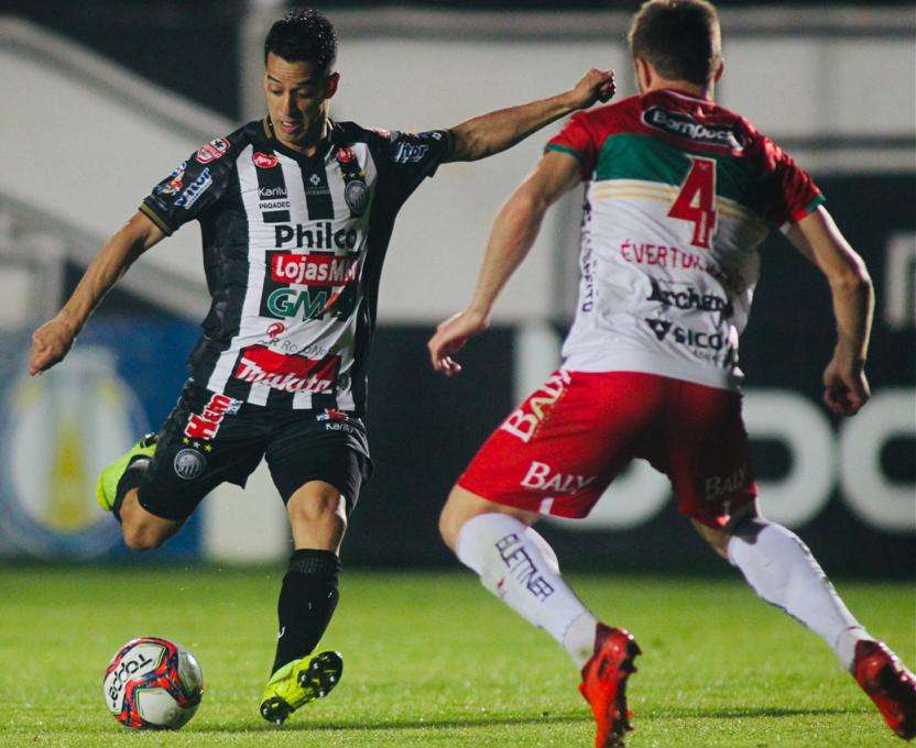 SÉRIE B: CRB vacila, Botafogo sonha e Londrina vence e não sai do Z4