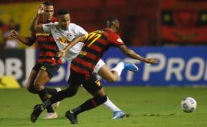 Sport 0 x 0 Red Bull Bragantino - Apesar da intensidade,  deu zero a zero na Ilha do Retiro