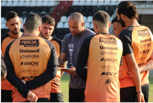 Série D: Inter de Limeira recebe o São Bento para manter boa sequência