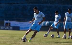 Série B: Ex-Ponte deixa o Londrina e acerta com clube português