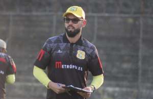 Série D: Brasiliense-DF aposta em treinador de apenas 29 anos