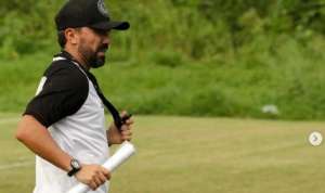 Série C: Horas antes do jogo, técnico pede demissão após 20 dias de trabalho e duas derrotas
