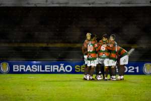 Série D: Equilibrado, Grupo A7 tem todos os times vivos na última rodada