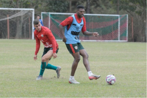Série D: Com mistério na escalação, Portuguesa-SP visita o Santo André