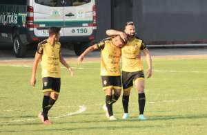 Atlético-AC 0 x 1 Castanhal-PA - Fazendinha marca e Japiim segue líder isolado