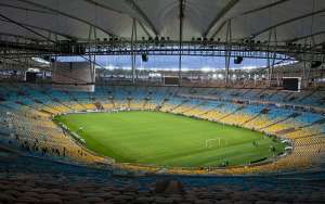 Eduardo Paes coloca cidade do Rio de Janeiro como candidata a receber Mundial de Clubes