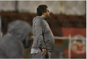 Série D: Fernando Marchiori ressalta importância da liderança da Lusa e prega pés no chão