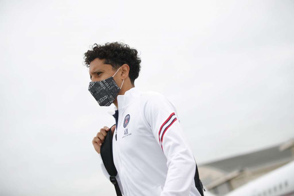 Francês: PSG não terá Messi e Neymar contra o Brest; Donnarumma é relacionado e estreia